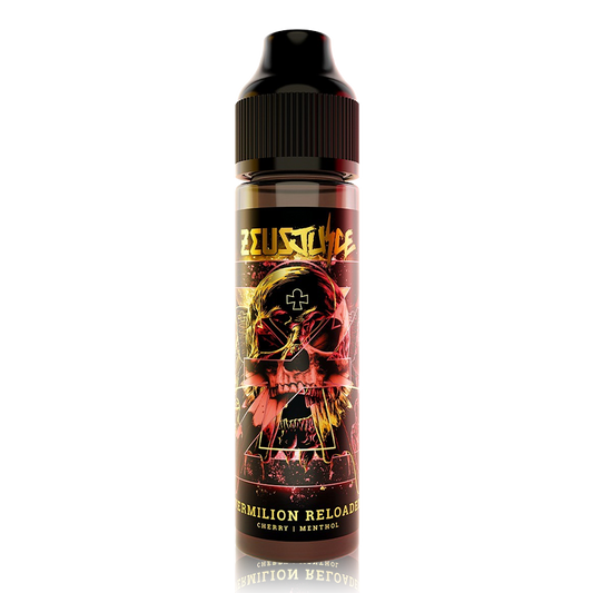 Vermilion Reloaded by Zeus Juice