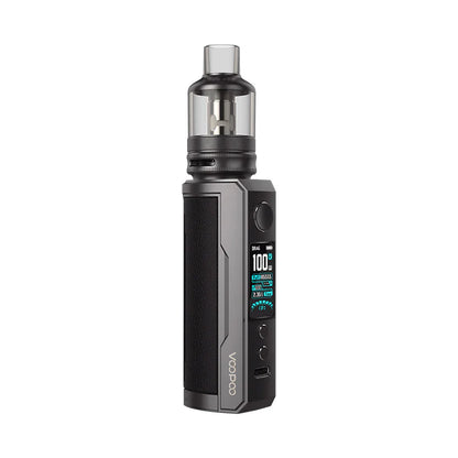 Drag X Plus Professional Edition Kit by Voopoo
