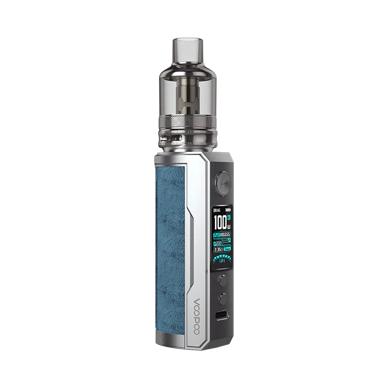 elfbar elfa kaufen VOOPOO DRAG X Plus Professional Edition Kit