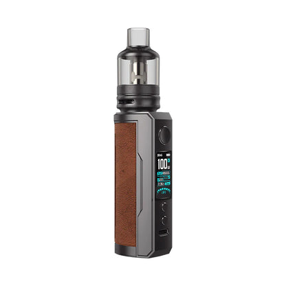 Drag X Plus Professional Edition Kit by Voopoo