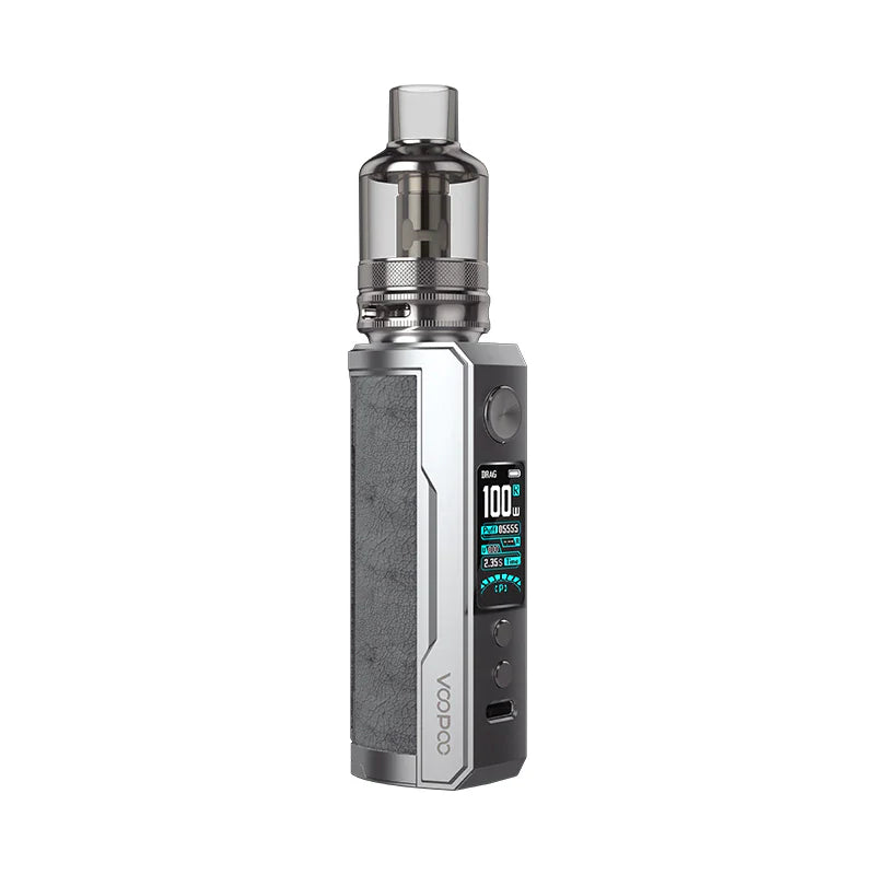 Drag X Plus Professional Edition Kit by Voopoo