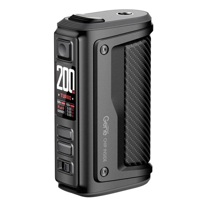 Argus GT II mod by Voopoo