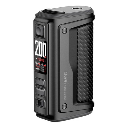 Argus GT II mod by Voopoo