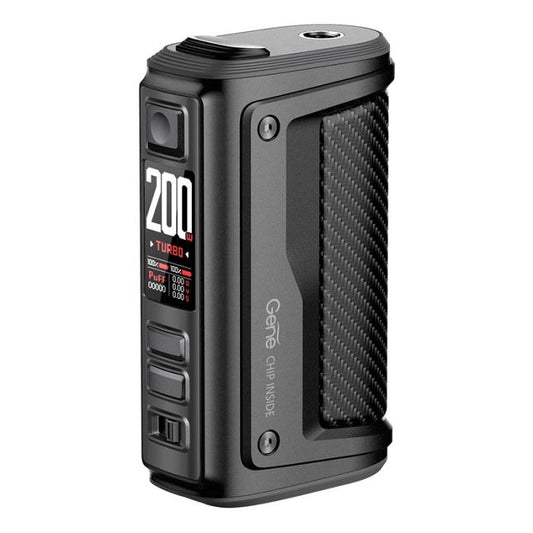 Argus GT II mod by Voopoo