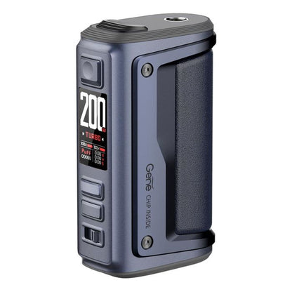 Argus GT II mod by Voopoo