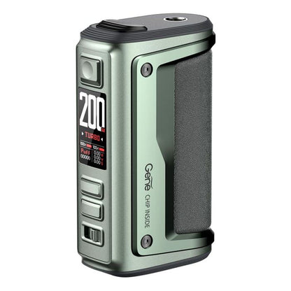 Argus GT II mod by Voopoo