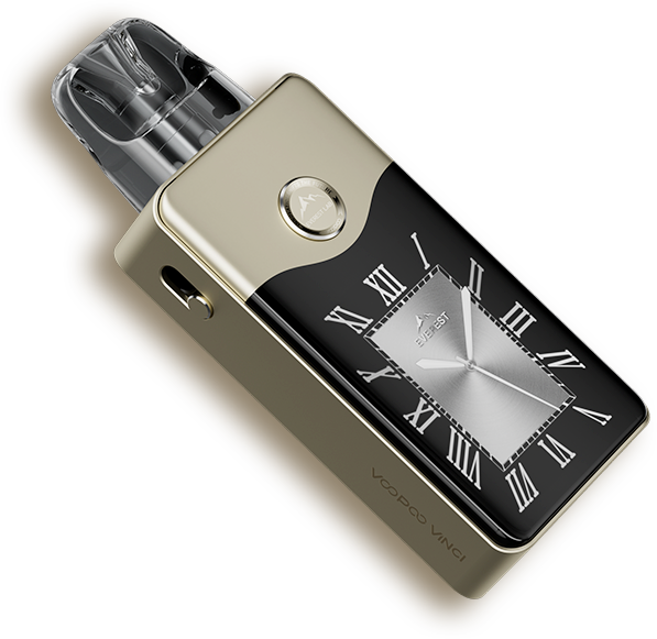 Vinci E120 Kit by Voopoo