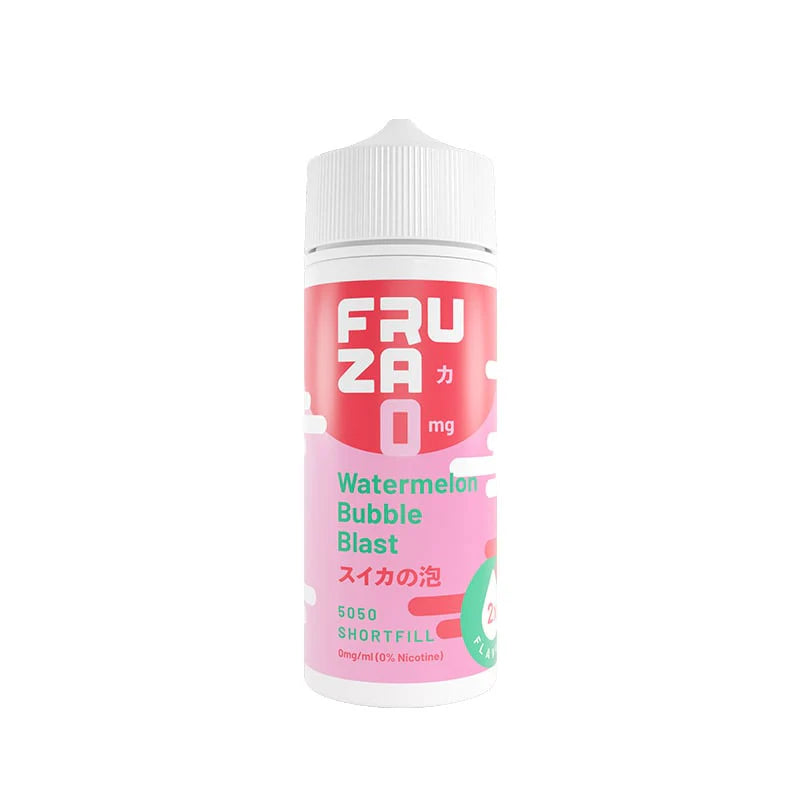 Fruza 100ml 50/50
