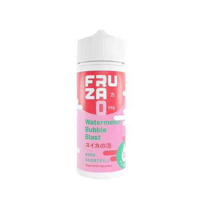 Fruza 100ml 50/50