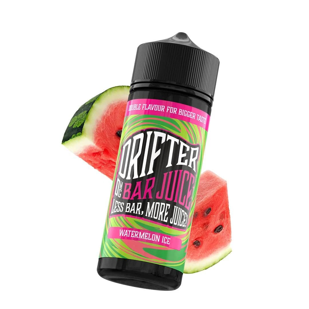 Drifter Bar Juice 100ml 50/50