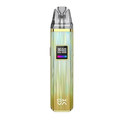 Xlim Pro Pod Kit by OXVA