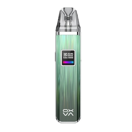 Xlim Pro Pod Kit by OXVA