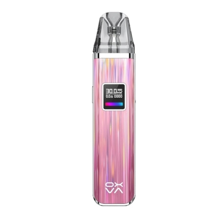 Xlim Pro Pod Kit by OXVA