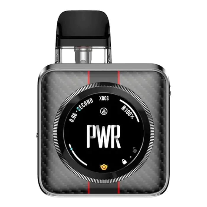 XROS 5 Nano Kit by Vaporesso