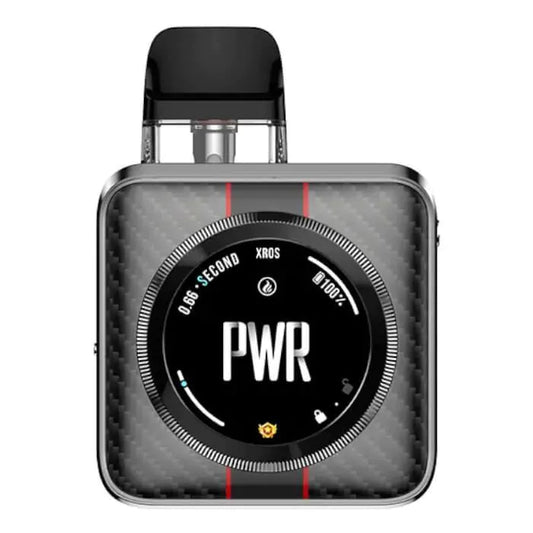 XROS 5 Nano Kit by Vaporesso