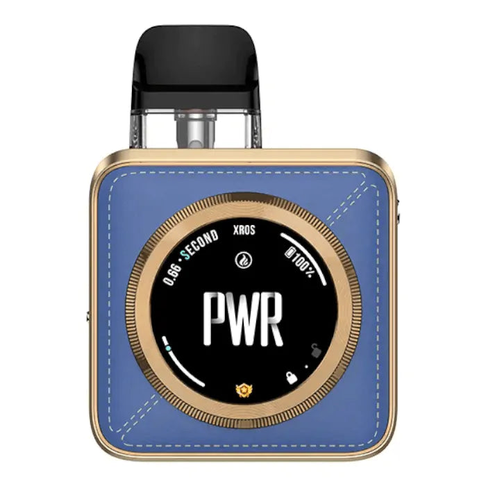 XROS 5 Nano Kit by Vaporesso