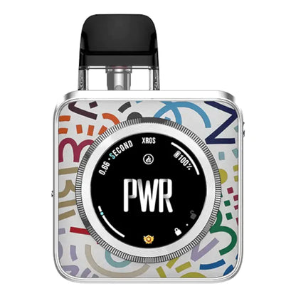 XROS 5 Nano Kit by Vaporesso