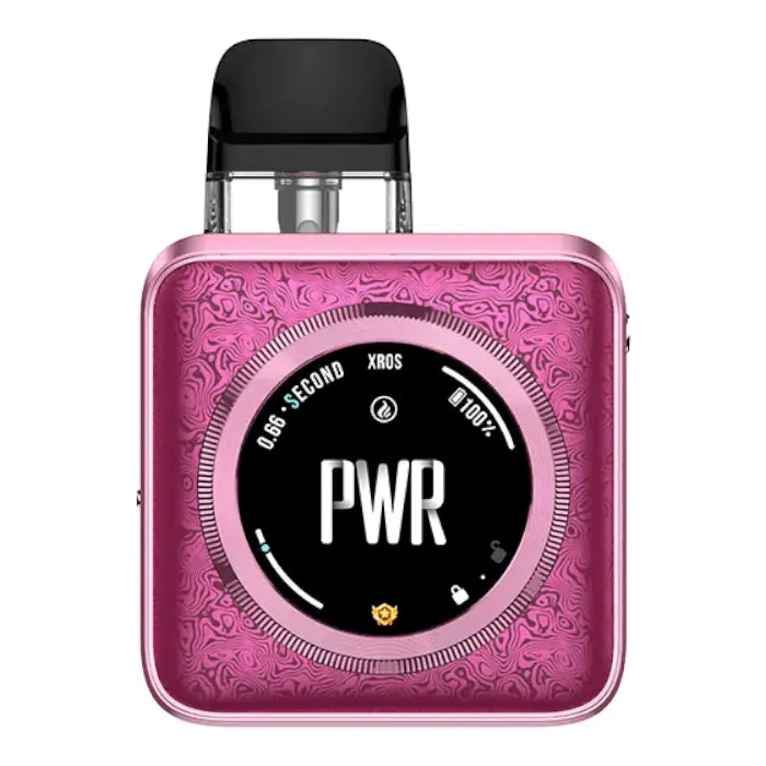 XROS 5 Nano Kit by Vaporesso