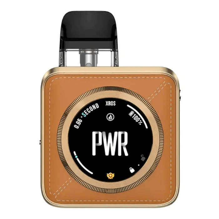 XROS 5 Nano Kit by Vaporesso