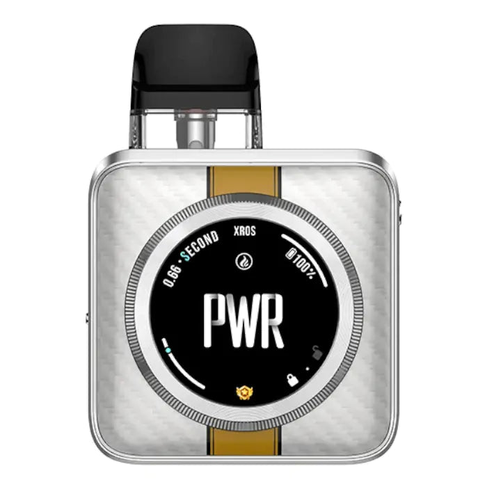 XROS 5 Nano Kit by Vaporesso