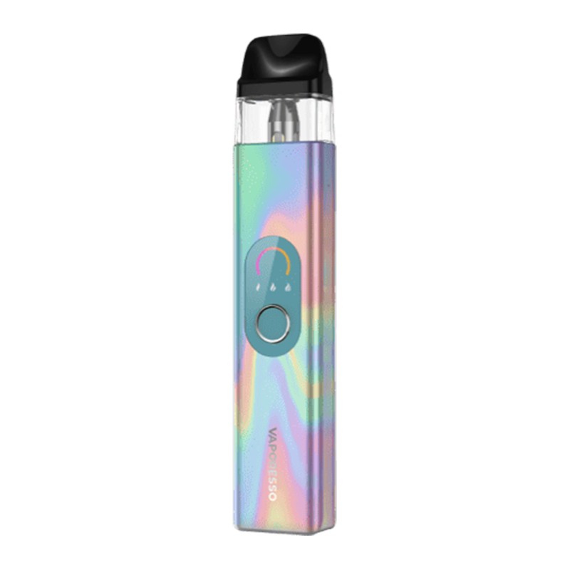 XROS 4 Kit by Vaporesso