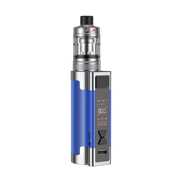 Zelos 3 Kit by Aspire