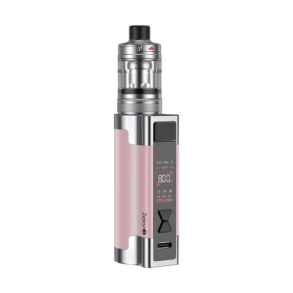 Zelos 3 Kit by Aspire