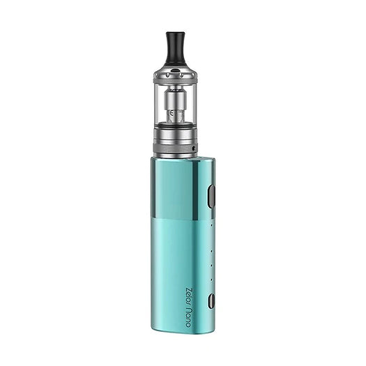 Zelos Nano Kit by Aspire