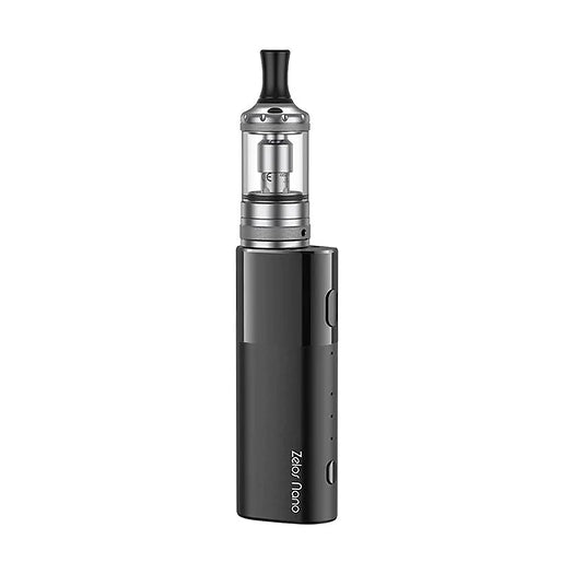 Zelos Nano Kit by Aspire