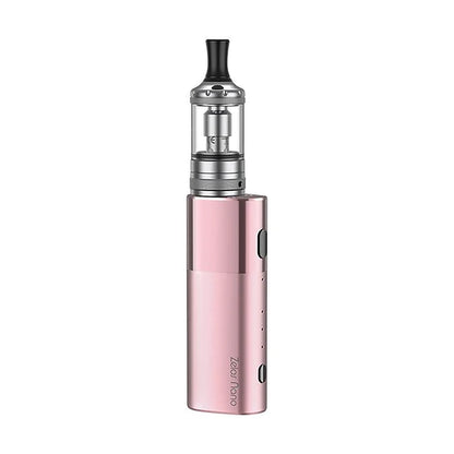 Zelos Nano Kit by Aspire