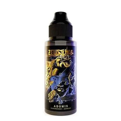 Adonis by Zeus Juice