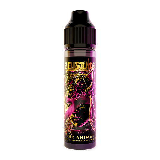 The Animal by Zeus Juice