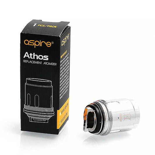 Athos Replacement Coil by Aspire