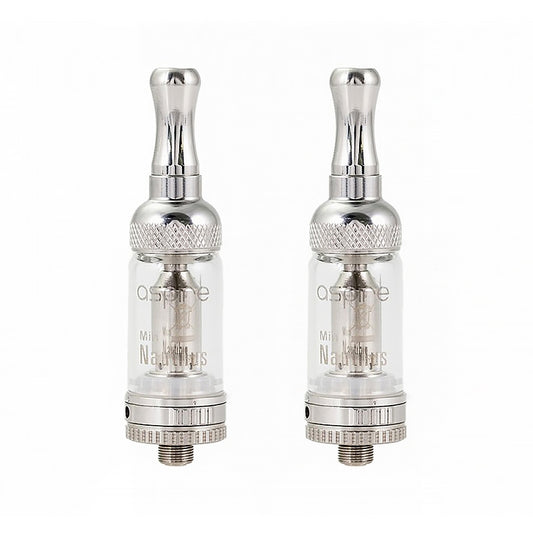 Nautilus MINI Tank by Aspire