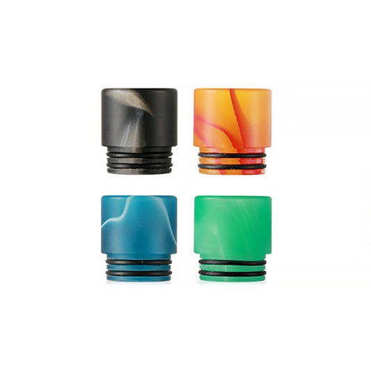 810 Acrylic Replacement Drip Tips