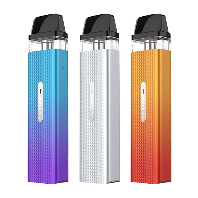 XROS Mini Kit by Vaporesso