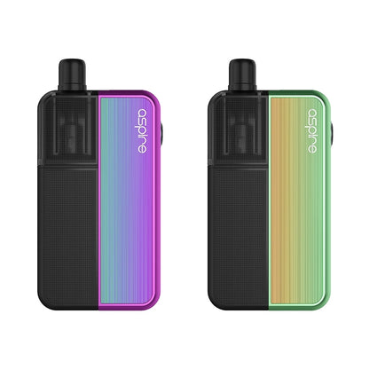 Flexus Blok Pod Kit by Aspire