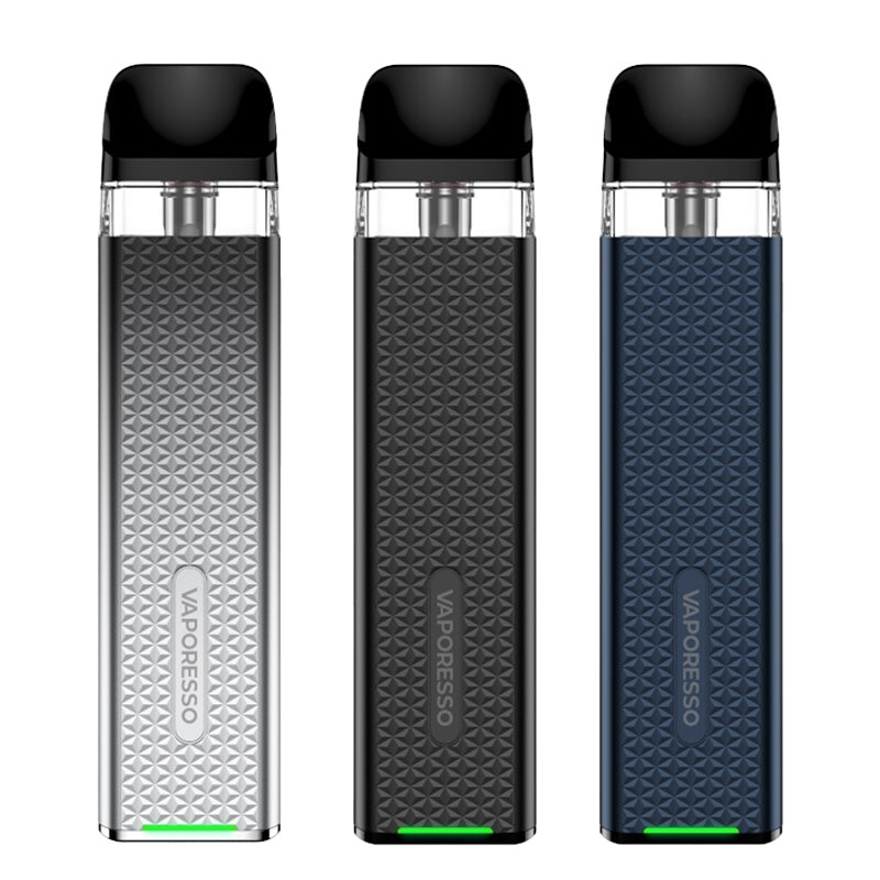 XROS 3 MINI Pod Kit by Vaporesso