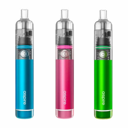 Cyber G Pod Kit by Aspire