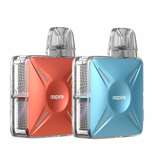 Cyber X Pod Kit by Aspire