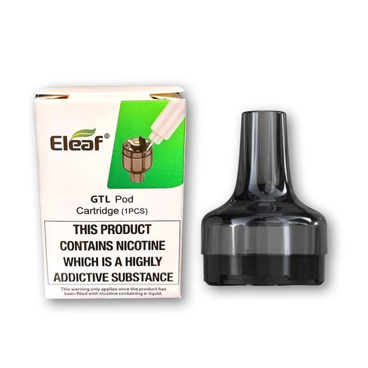 GTL Replacement Pod 2ml by Eleaf