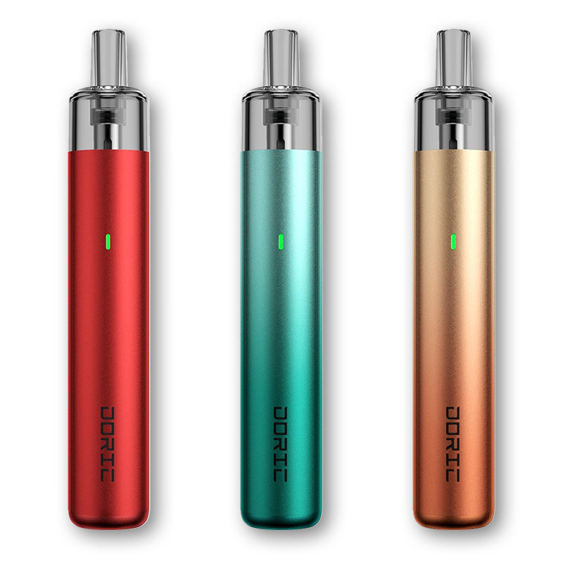 Doric 20 SE Pod Kit by Voopoo