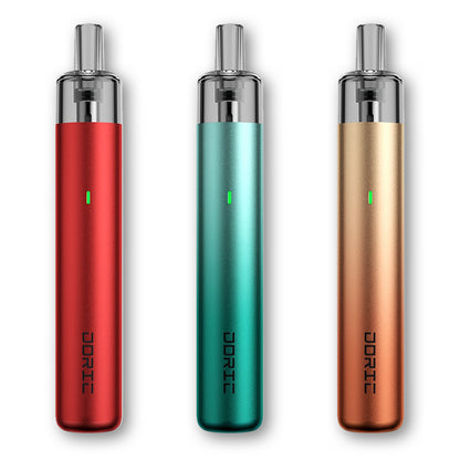 Doric 20 SE Pod Kit by Voopoo