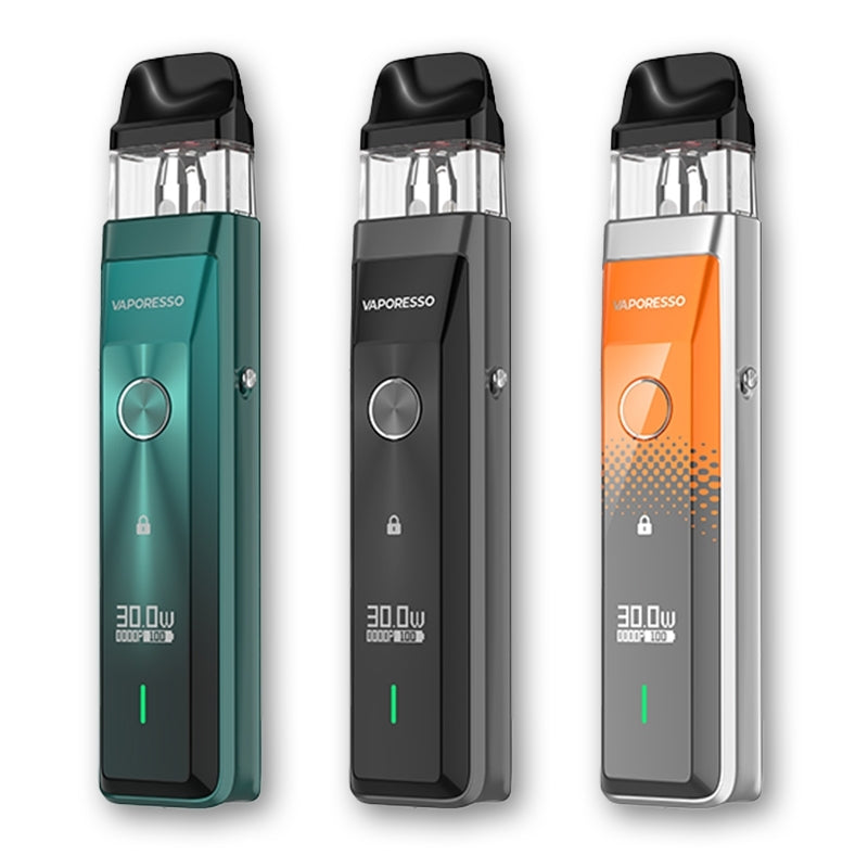 XROS Pro Kit by Vaporesso